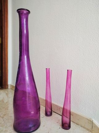 jarrones 