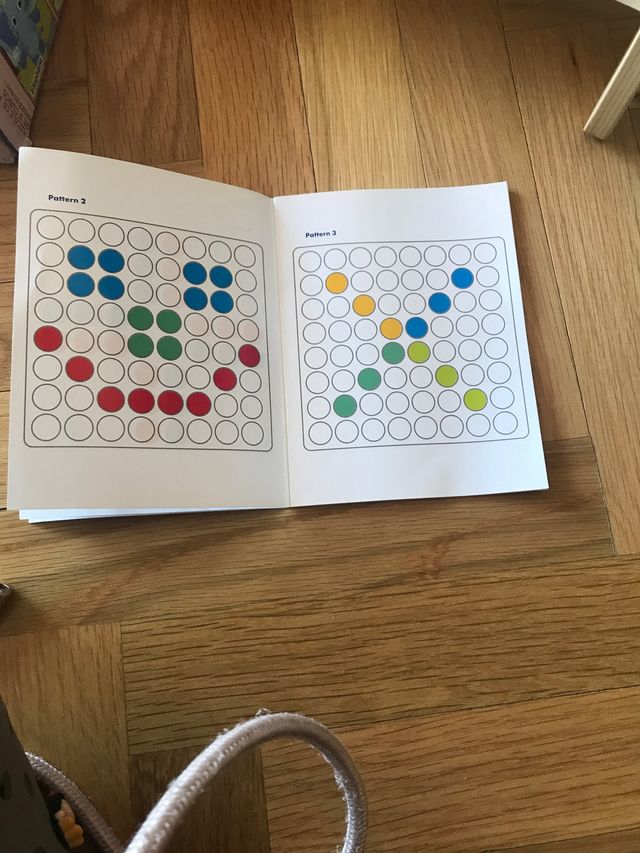 Maletin herramientas juguete