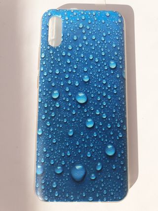 Xiaomi Redmi 9AT. Carcasa de protección