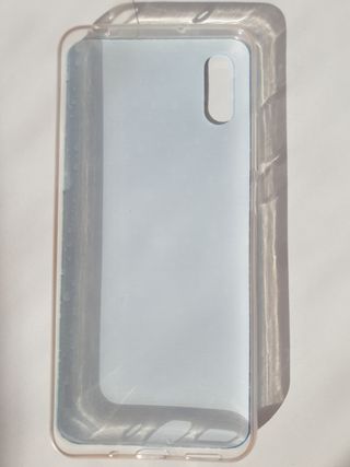 Xiaomi Redmi 9AT. Carcasa de protección