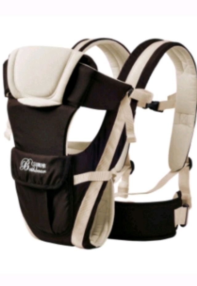 Zaino per trasporto neonati