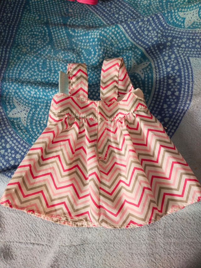 Abbigliamento Nenuco