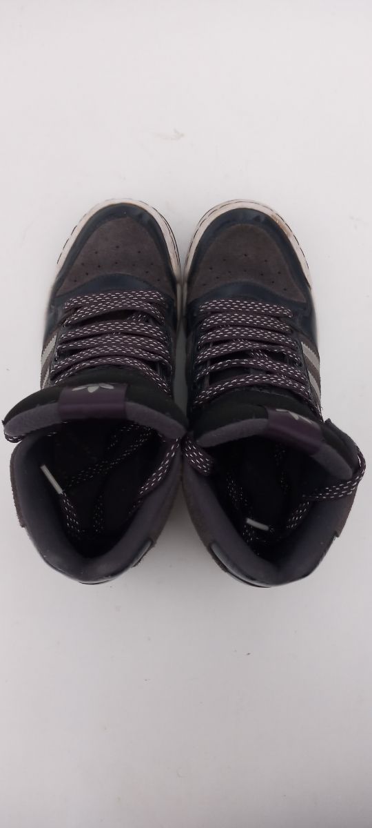 botas adidas de segunda mano unisex talla 37