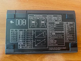 Calculadora HP 15C