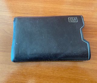 Calculadora HP 15C