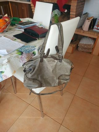Bolso piel Bimba y Lola