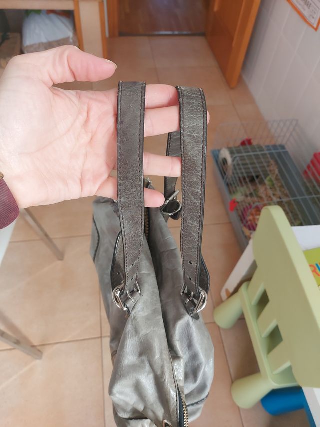 Bolso piel Bimba y Lola