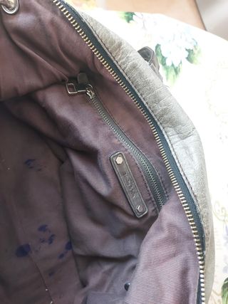 Bolso piel Bimba y Lola