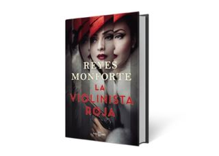 La Violinista Roja