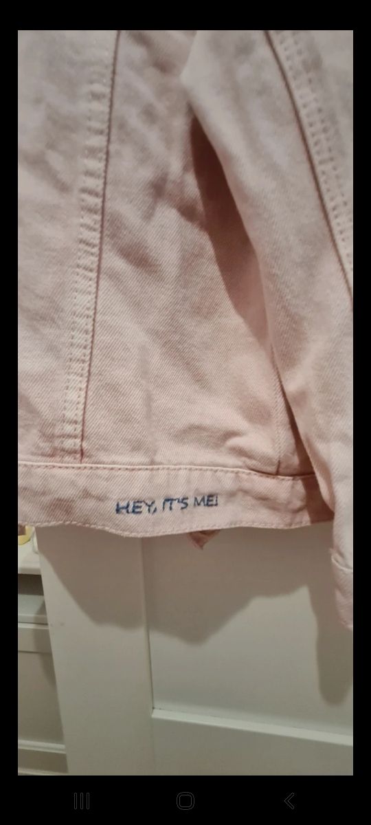 cazadora niña 3 años zara