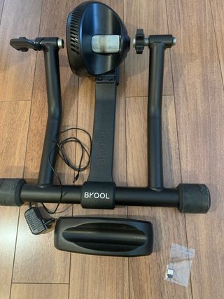 Rodillo BKOOL Pro