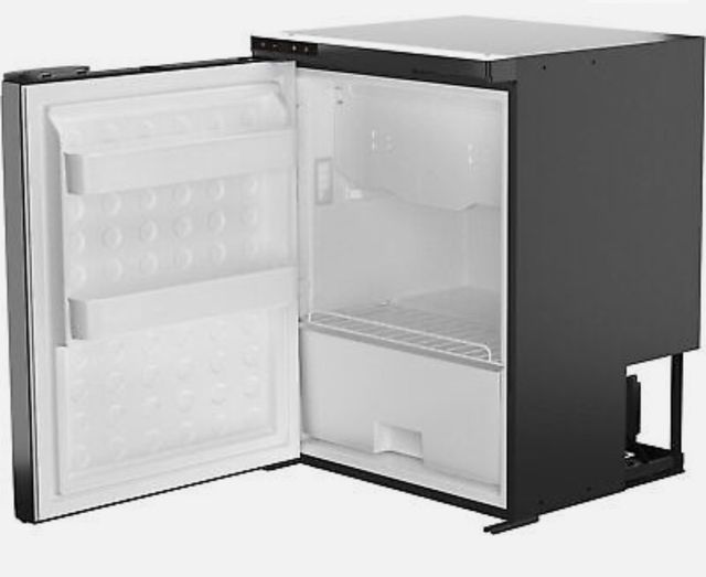 Nevera camper caravana 65 litros 12v 24v