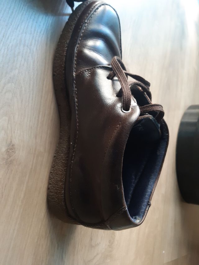 Zapatos Callaghan. Talla 42