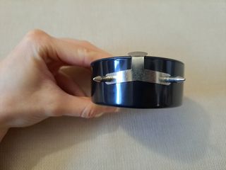 Sveglia Milan funzionante