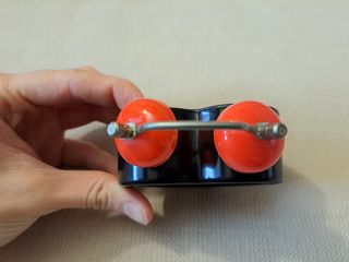 Sveglia Milan funzionante