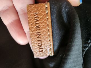 Bolso Burberry 