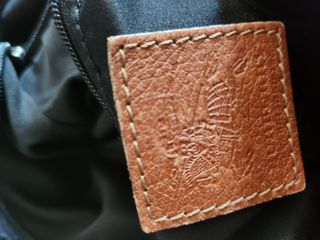 Bolso Burberry 