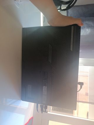 Computer portatile da gioco - Asus Rog Strix G15