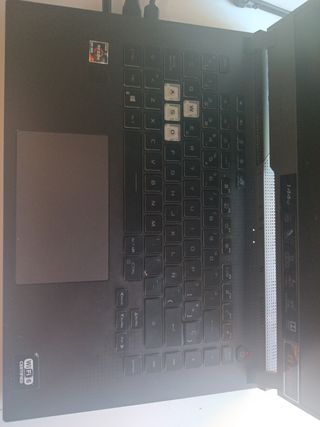 Computer portatile da gioco - Asus Rog Strix G15