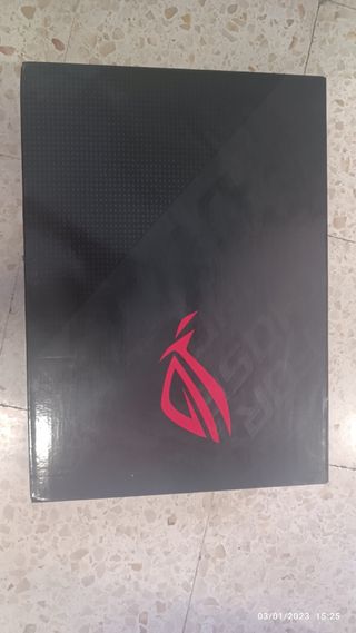 Computer portatile da gioco - Asus Rog Strix G15