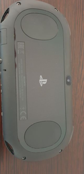 PS VITA