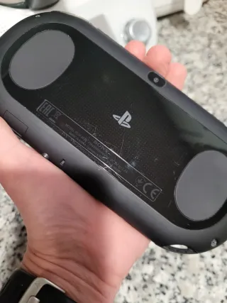 PS VITA