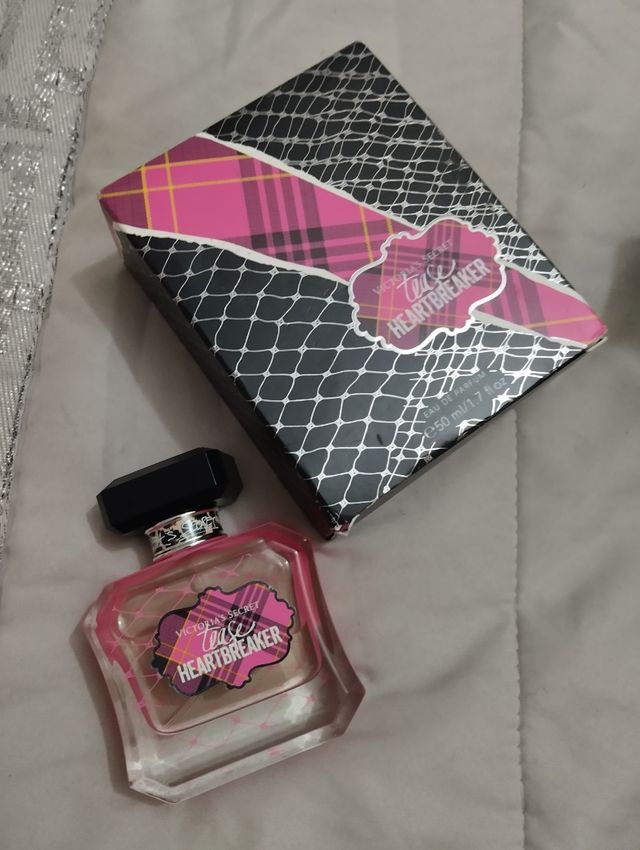 perfume victorias secret