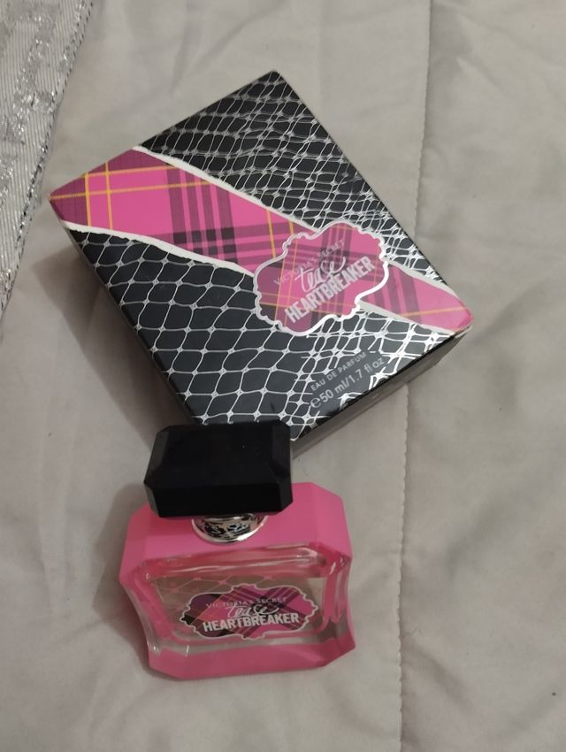 perfume victorias secret