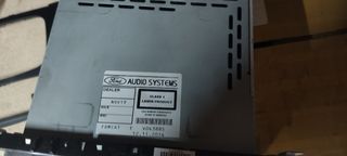 Ford S-MAX 2015