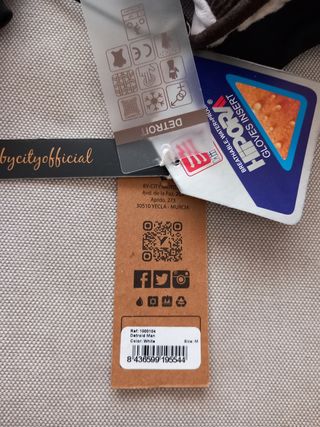 Guantes moto tipo cafe racer