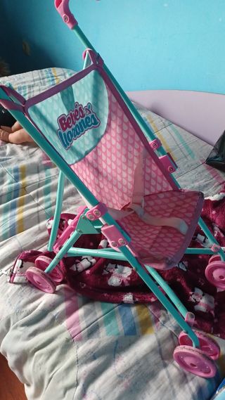 silla paseo
