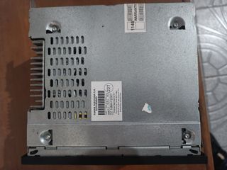 Radio original volkswagen caravelle T5