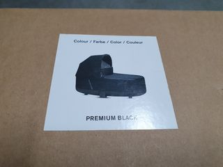 Cybex Priam 2020, Capazo y Silla