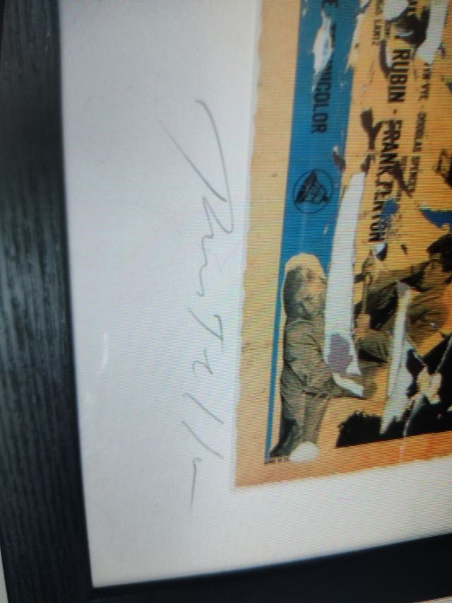 La Magnifica Preda Mimmo Rotella Marilyn Monroe