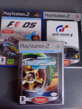 PlayStation 2 Slim Original