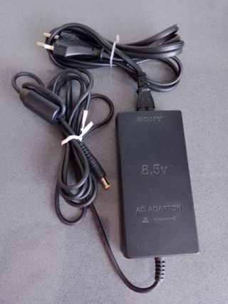 PlayStation 2 Slim Original