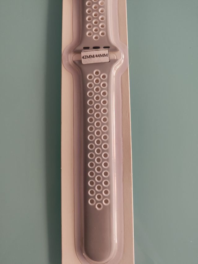 CORREA PARA APPLE WATCH SERIE 1 2 3 4 5