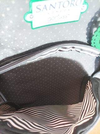 Mochila Santoro London Gorjuss