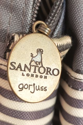 Mochila Santoro London Gorjuss