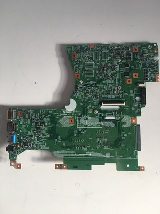 Lenovo flex 2 15 placa base i7-4510u