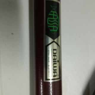 canna da pesca nuova Daiwa