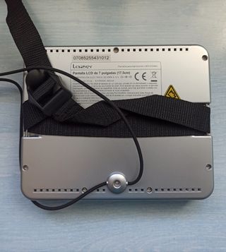 REPRODUCTOR DVD PARA COCHE VINTAGE