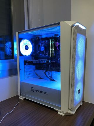 Pc gaming
