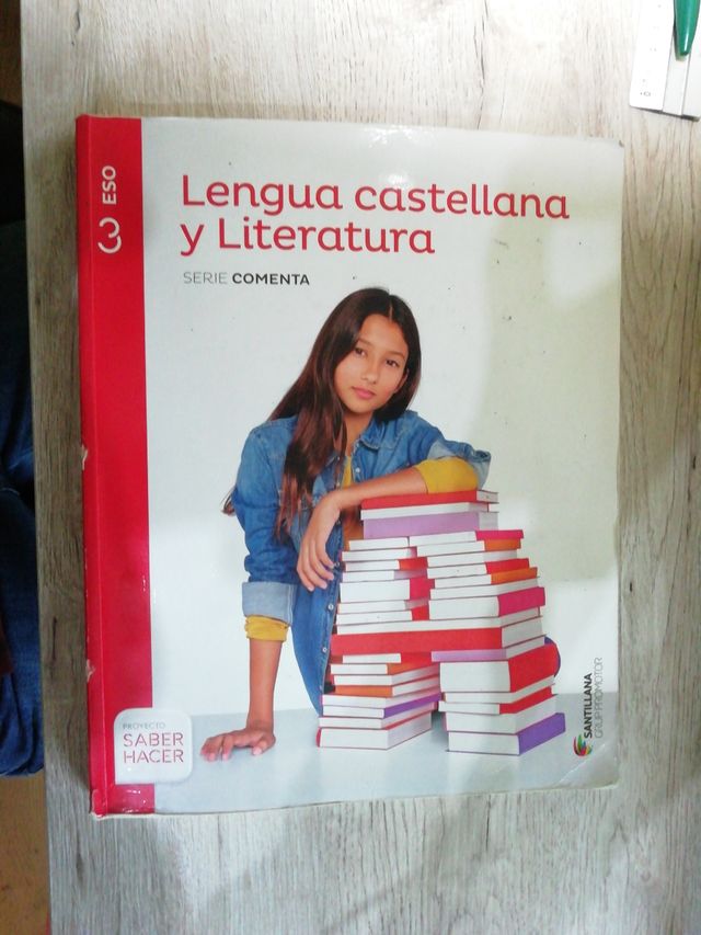 Lengua Castellana y Literatura