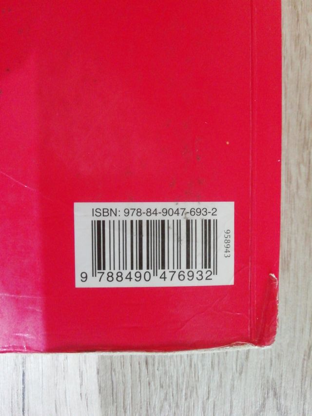 Lengua Castellana y Literatura