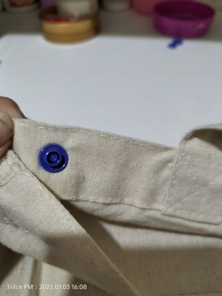 👜Bolso de tela/Tote Bag 👜