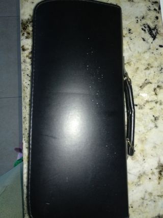 Palo de golf desmontable