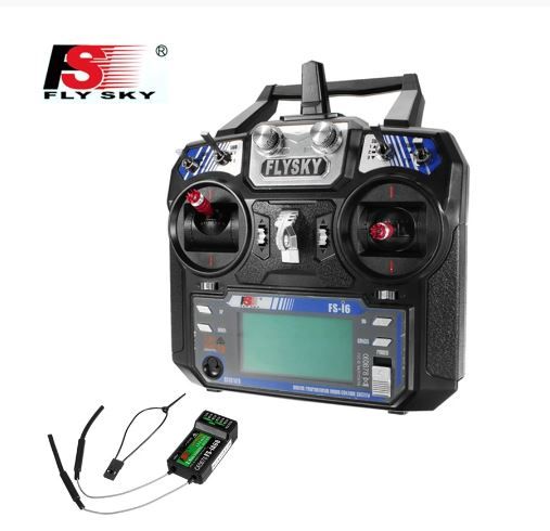 drone FPV 250 con gafas