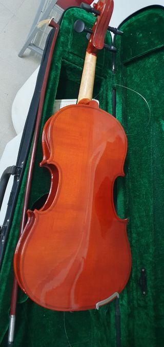 VIOLIN3/4 PRINCIPIANTES
