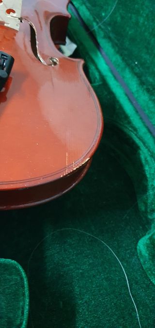 VIOLIN3/4 PRINCIPIANTES